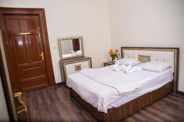 Hotel Grand Royal Cairo image 10