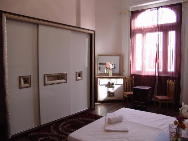 Hotel Grand Royal Cairo image 100