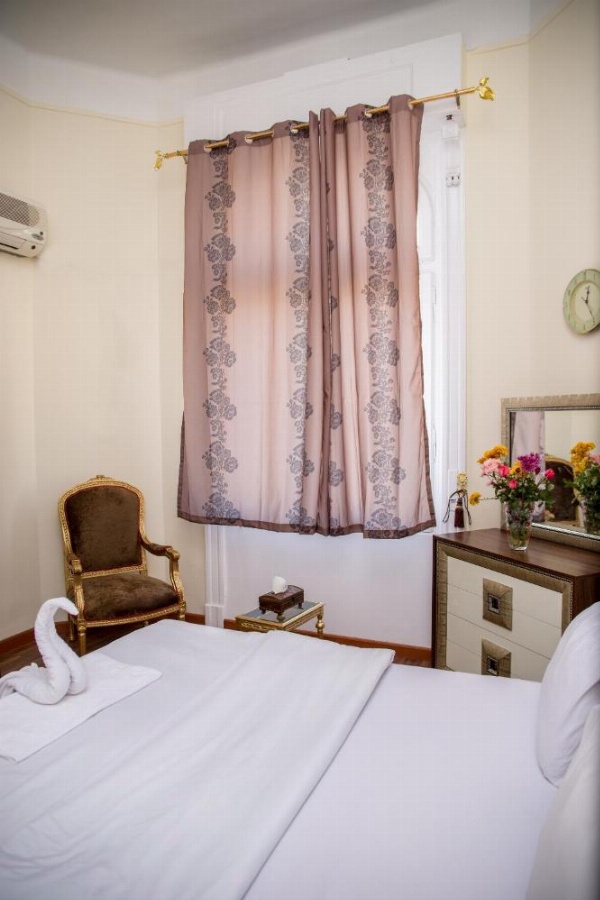 Hotel Grand Royal Cairo image 111