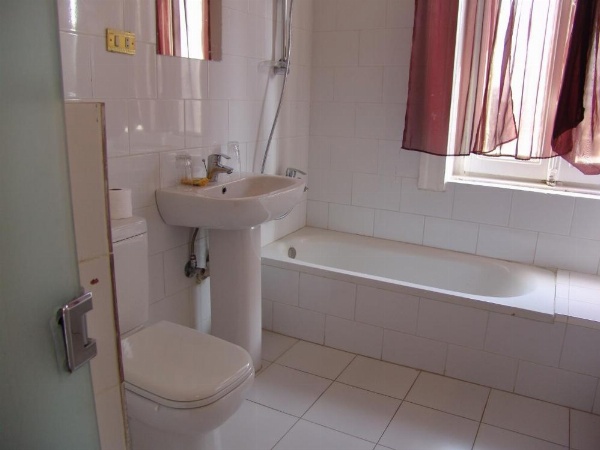 Hotel Grand Royal Cairo image 116