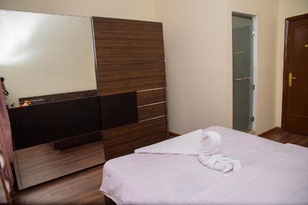 Hotel Grand Royal Cairo image 120