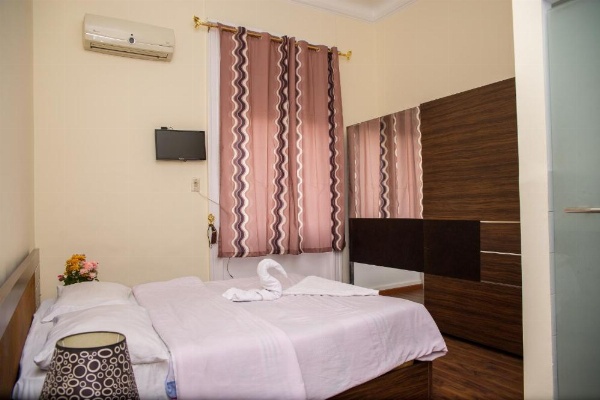 Hotel Grand Royal Cairo image 121