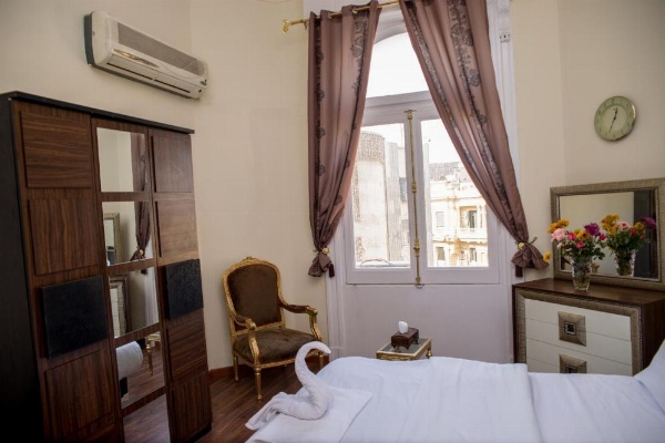 Hotel Grand Royal Cairo image 123