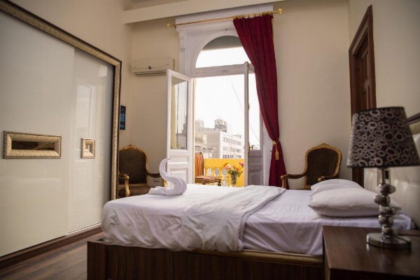 Hotel Grand Royal Cairo image 126