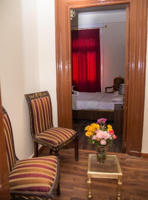 Hotel Grand Royal Cairo image 129