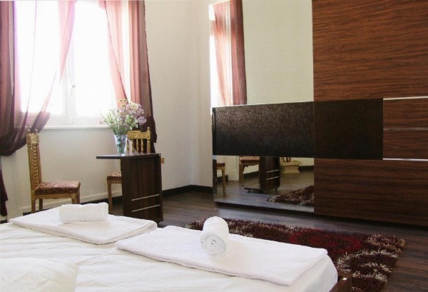 Hotel Grand Royal Cairo image 136