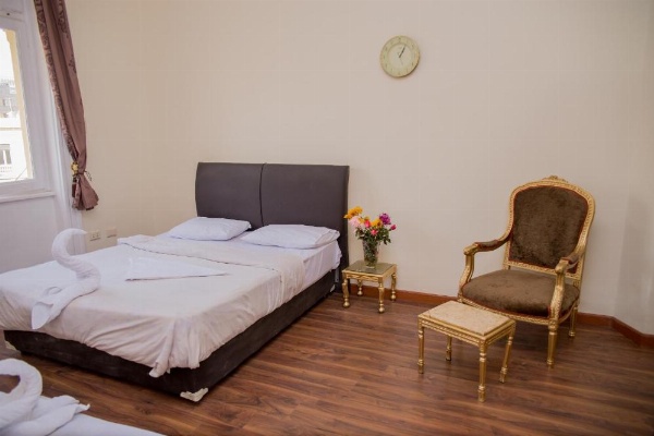 Hotel Grand Royal Cairo image 139