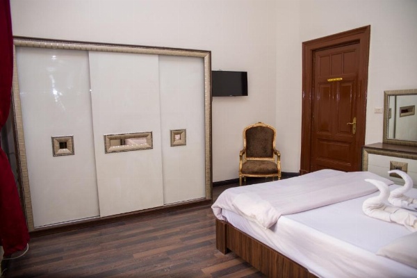 Hotel Grand Royal Cairo image 14