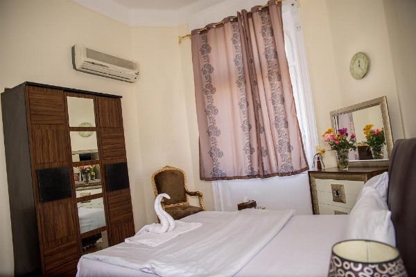 Hotel Grand Royal Cairo image 26