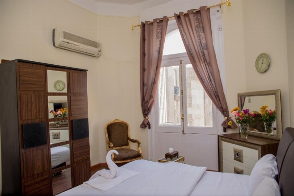 Hotel Grand Royal Cairo image 28