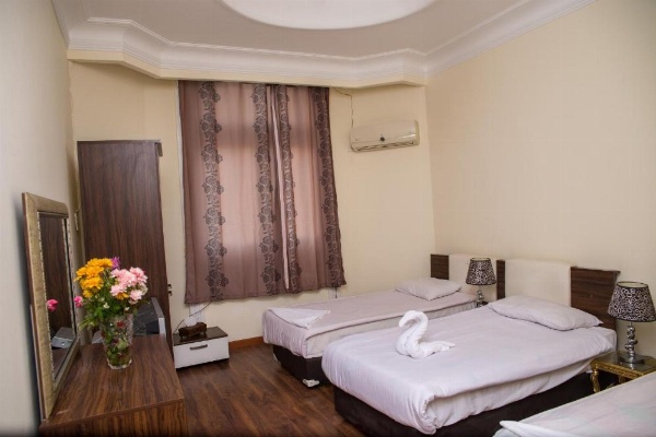 Hotel Grand Royal Cairo image 34