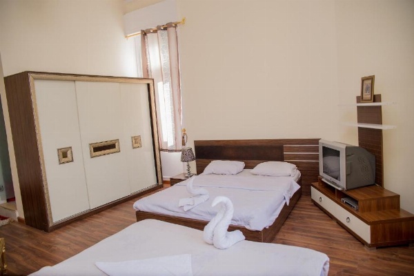 Hotel Grand Royal Cairo image 35