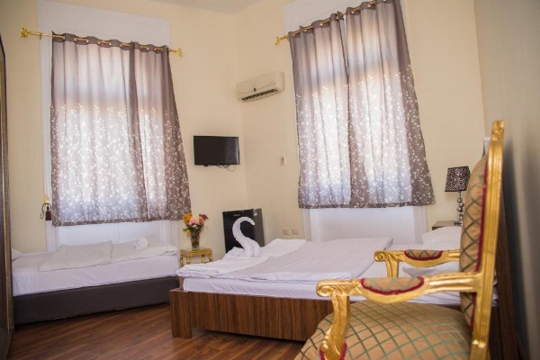 Hotel Grand Royal Cairo image 38