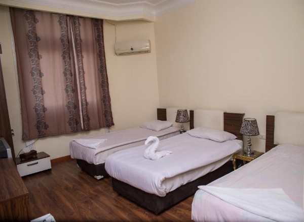 Hotel Grand Royal Cairo image 42