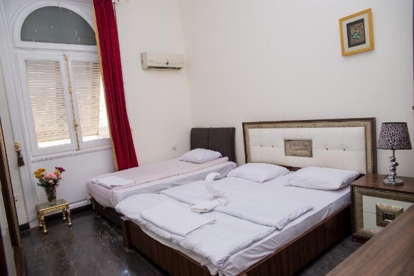 Hotel Grand Royal Cairo image 45