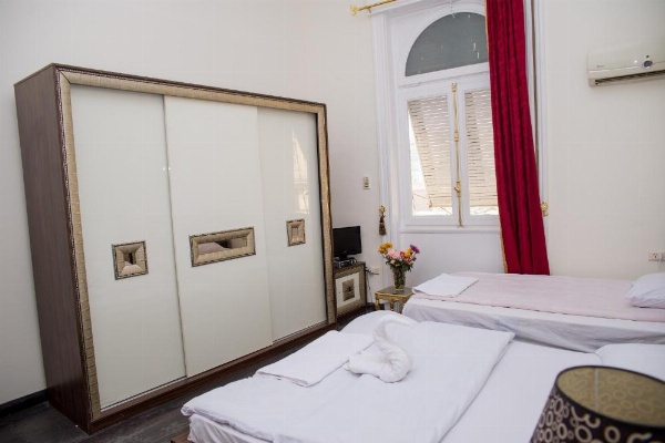 Hotel Grand Royal Cairo image 46