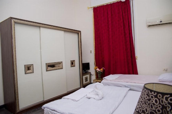 Hotel Grand Royal Cairo image 47