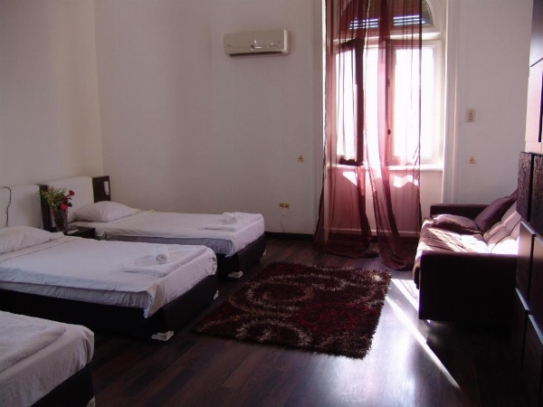 Hotel Grand Royal Cairo image 50