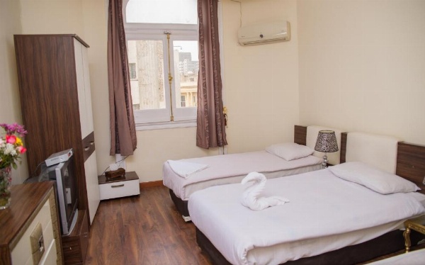 Hotel Grand Royal Cairo image 52