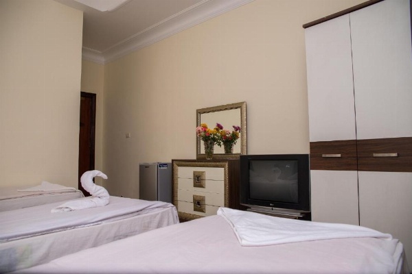 Hotel Grand Royal Cairo image 53