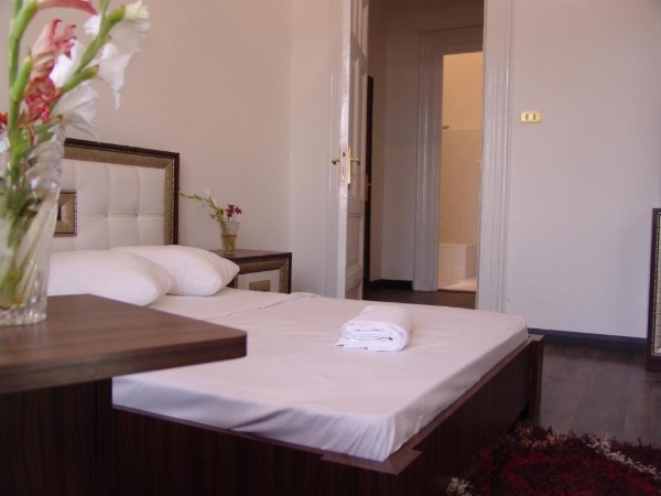 Hotel Grand Royal Cairo image 55