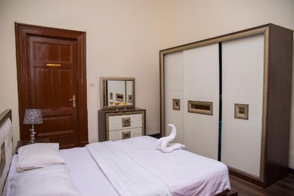 Hotel Grand Royal Cairo image 6