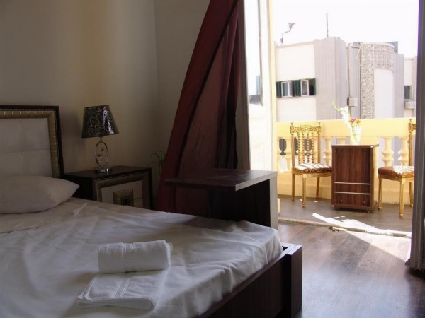 Hotel Grand Royal Cairo image 62