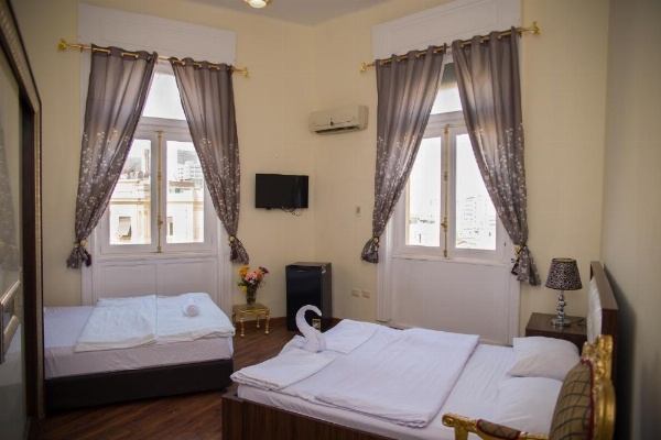 Hotel Grand Royal Cairo image 64