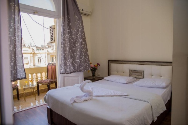 Hotel Grand Royal Cairo image 67