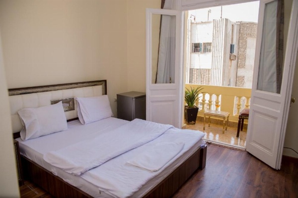 Hotel Grand Royal Cairo image 72