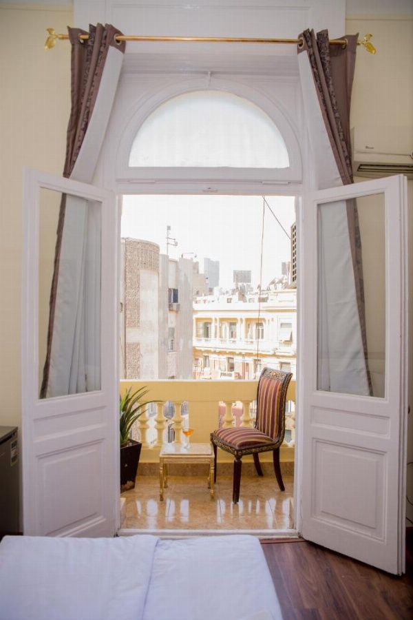 Hotel Grand Royal Cairo image 73