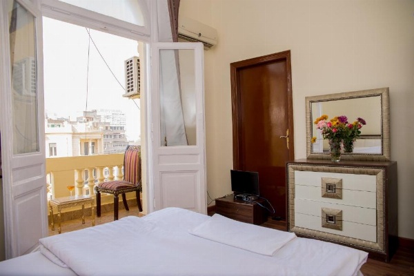 Hotel Grand Royal Cairo image 75