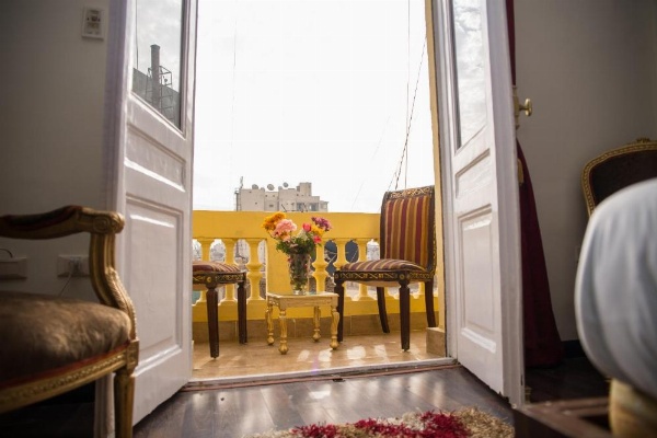 Hotel Grand Royal Cairo image 79