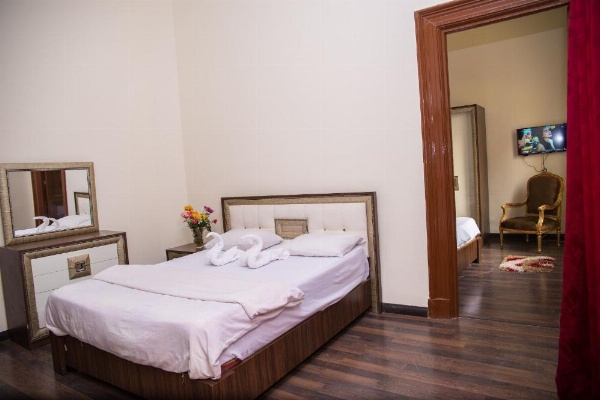 Hotel Grand Royal Cairo image 85