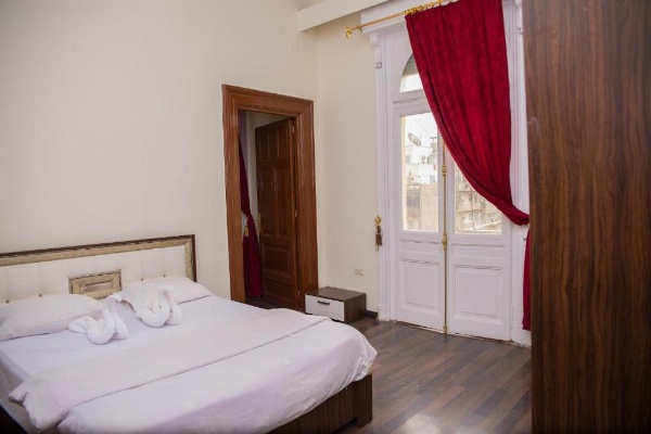 Hotel Grand Royal Cairo image 88