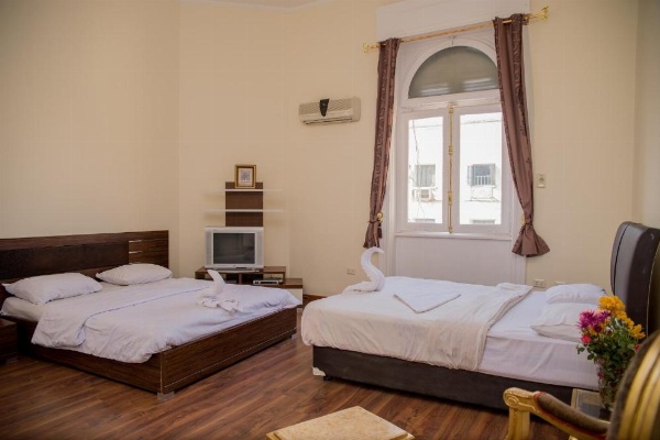 Hotel Grand Royal Cairo image 91