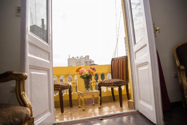 Hotel Grand Royal Cairo image 94