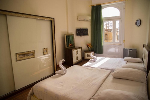 Hotel Grand Royal Cairo image 98